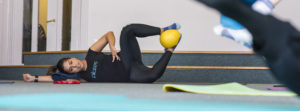Sonal Thakrar Pilates from SPhysiotherapy