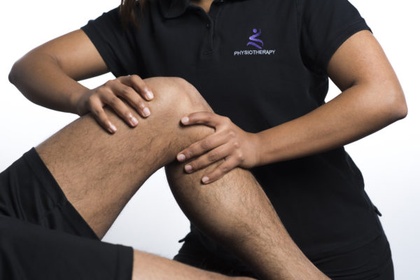 Sports Massage with SPhysiotherapy